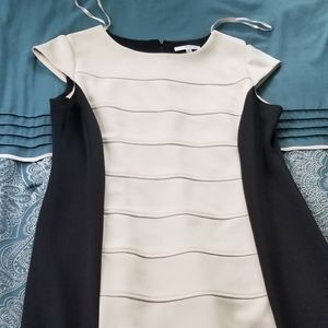 Church or event dress